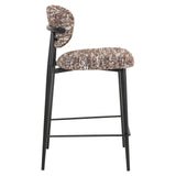 Counterkrakk Dantes hassel Richmond Interiors Barstol