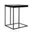 Sofabord Oakura svart Richmond Interiors Sofabord