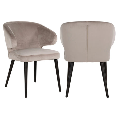 Spisestol Indigo tilpasset Richmond Interiors Spisestol