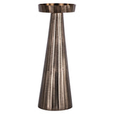 Lysestake Evola bronse S Richmond Interiors Lysestake