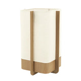 Bordlampe Aterlier stor By-Boo Bordlampe