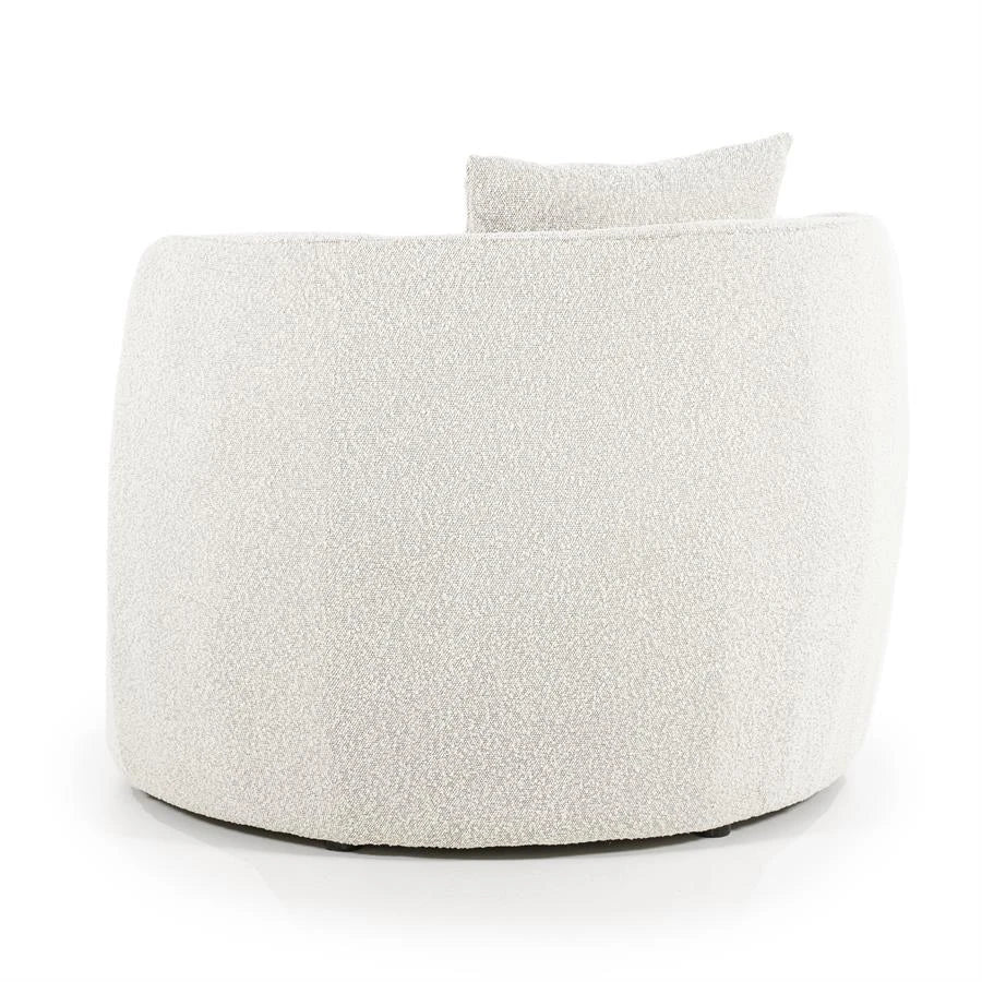 Lounge chair Louis Eleonora Lenestol