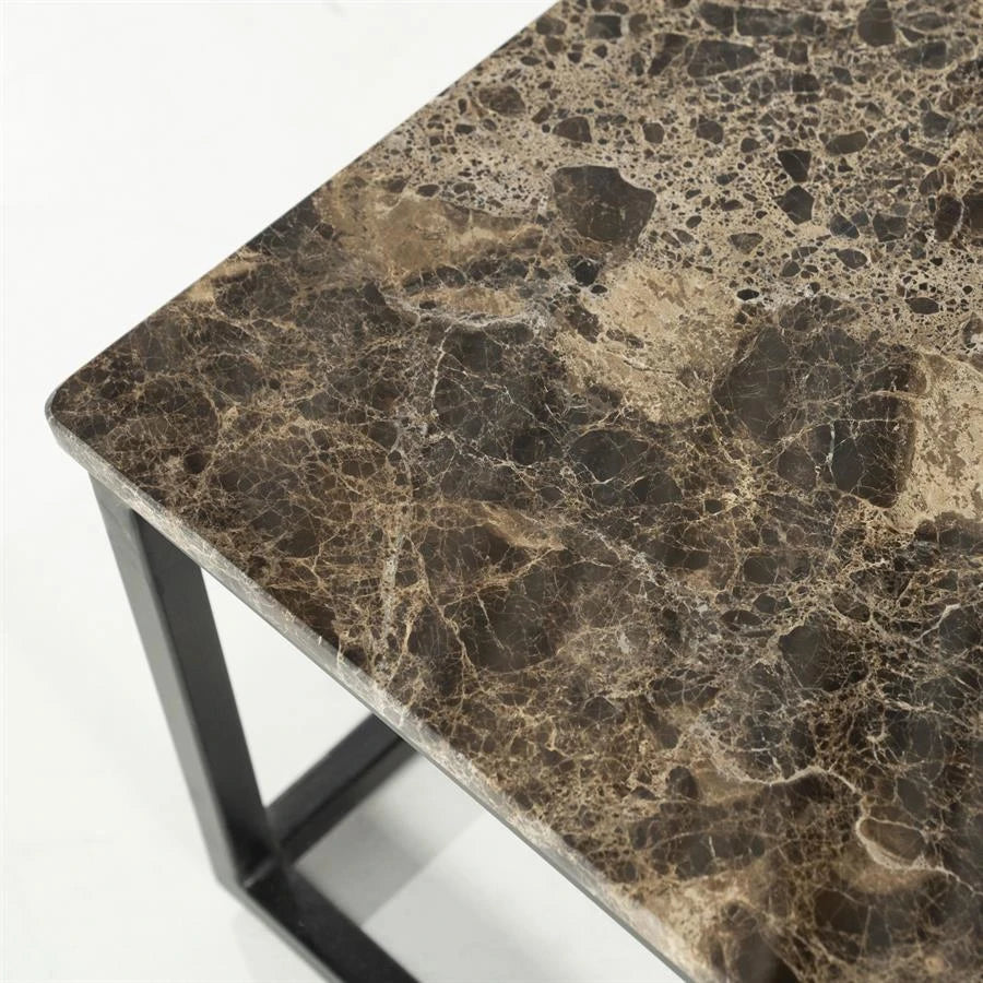 Kaffebord Rico square Eleonora Sofabord