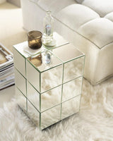 Coaster Verde sett med 4 By-Boo Serveringsbrett