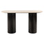 Console Hampton mørk brun Richmond Interiors Konsollbord