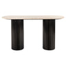 Console Hampton mørk brun Richmond Interiors Konsollbord