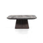 Salongbord Aron 80x80 Eleonora Sofabord
