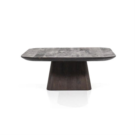 Salongbord Aron 80x80 Eleonora Sofabord