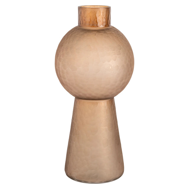 Vase Ora brown large Richmond Interiors Vase