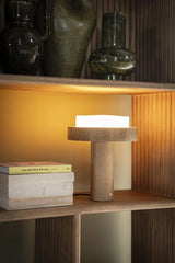 Bordlampe Oaka By-Boo Bordlampe