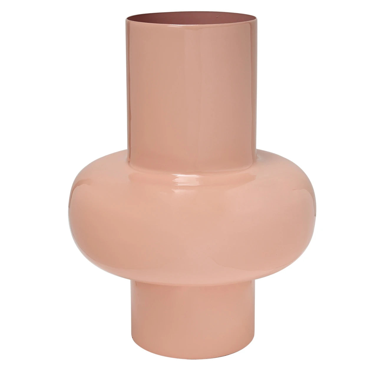 Vase Alison laks liten Richmond Interiors Vase