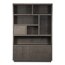 Skap Helsinki 150x220cm Eleonora Skap
