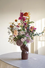 Songa stor By-Boo Vase