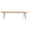 Spisebord Tabassum - 300x100 Eleonora Spisebord