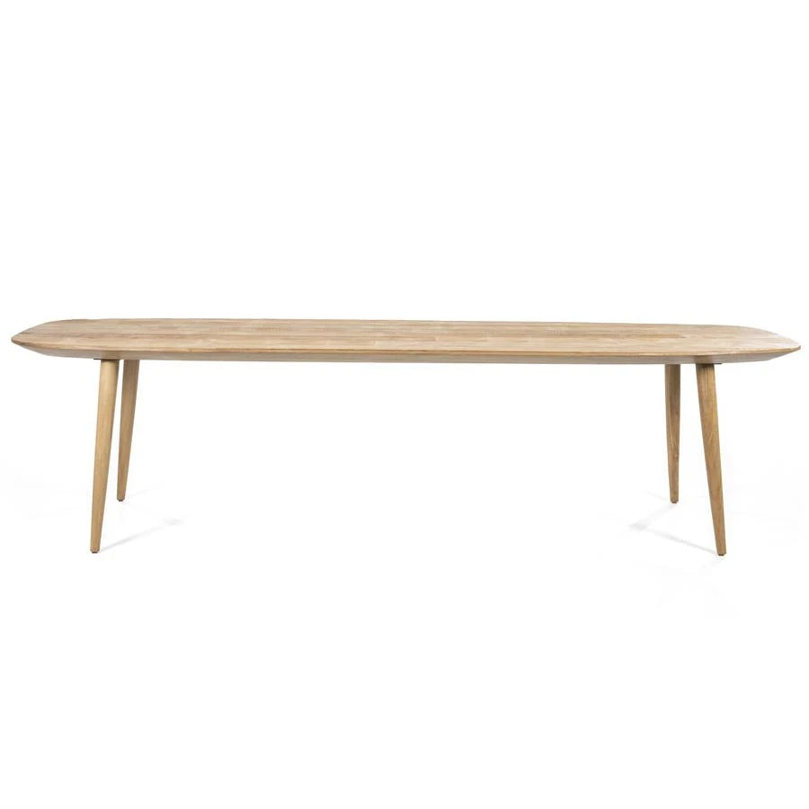 Spisebord Tabassum - 300x100 Eleonora Spisebord