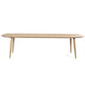 Spisebord Tabassum - 300x100 Eleonora Spisebord