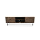 TV-benk Lio 170 cm - 2 dører. Eleonora TV-benk