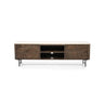 TV-benk Lio 170 cm - 2 dører. Eleonora TV-benk