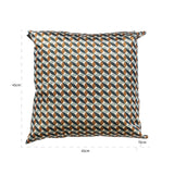 Pute Vivienne space donna 50x50 Richmond Interiors Pute