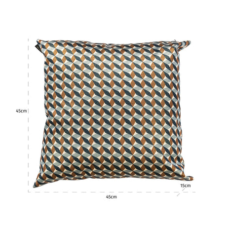 Pute Vivienne space donna 50x50 Richmond Interiors Pute