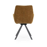 Bliss med armlene By-Boo Spisestol