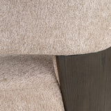Spisestol Pollux be easy sand eik Richmond Interiors Spisestol