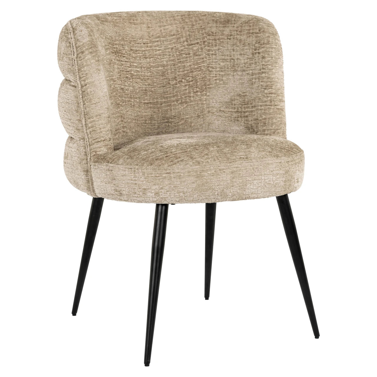 Spisestuestol Stella desert fusion brannhemmende Richmond Interiors Spisestol