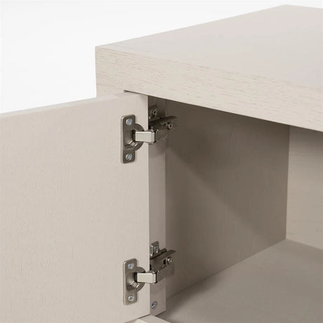 TV-benk Helsinki 160 cm Eleonora TV-benk