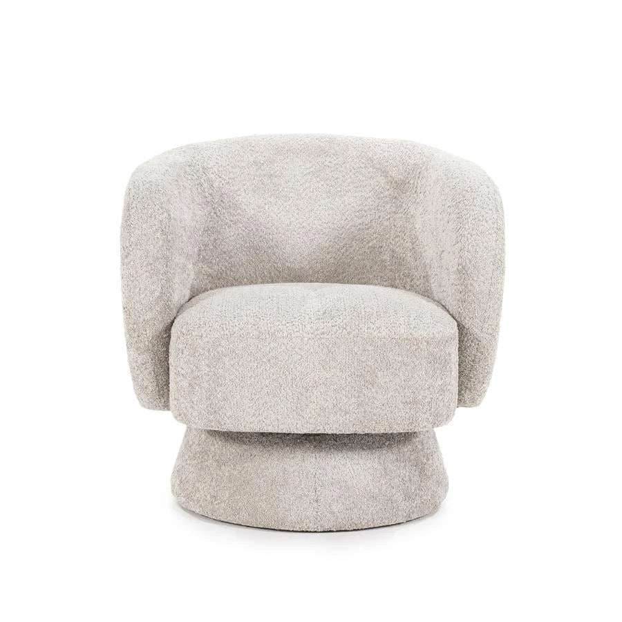 Balou - taupe