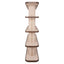 Utstillingsskap Willox beige Richmond Interiors Vitrineskap
