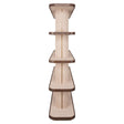Utstillingsskap Willox beige Richmond Interiors Vitrineskap