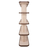 Utstillingsskap Willox beige Richmond Interiors Vitrineskap