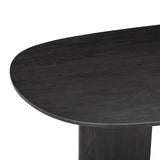 Spisebord Durban mørk kaffe 300 Richmond Interiors Spisebord