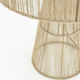 Bordlampe Oshu By-Boo Bordlampe