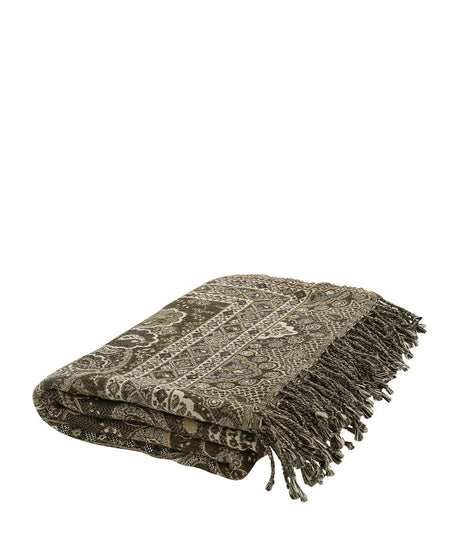 EROZ PAISLEY Pledd Artwood Pledd