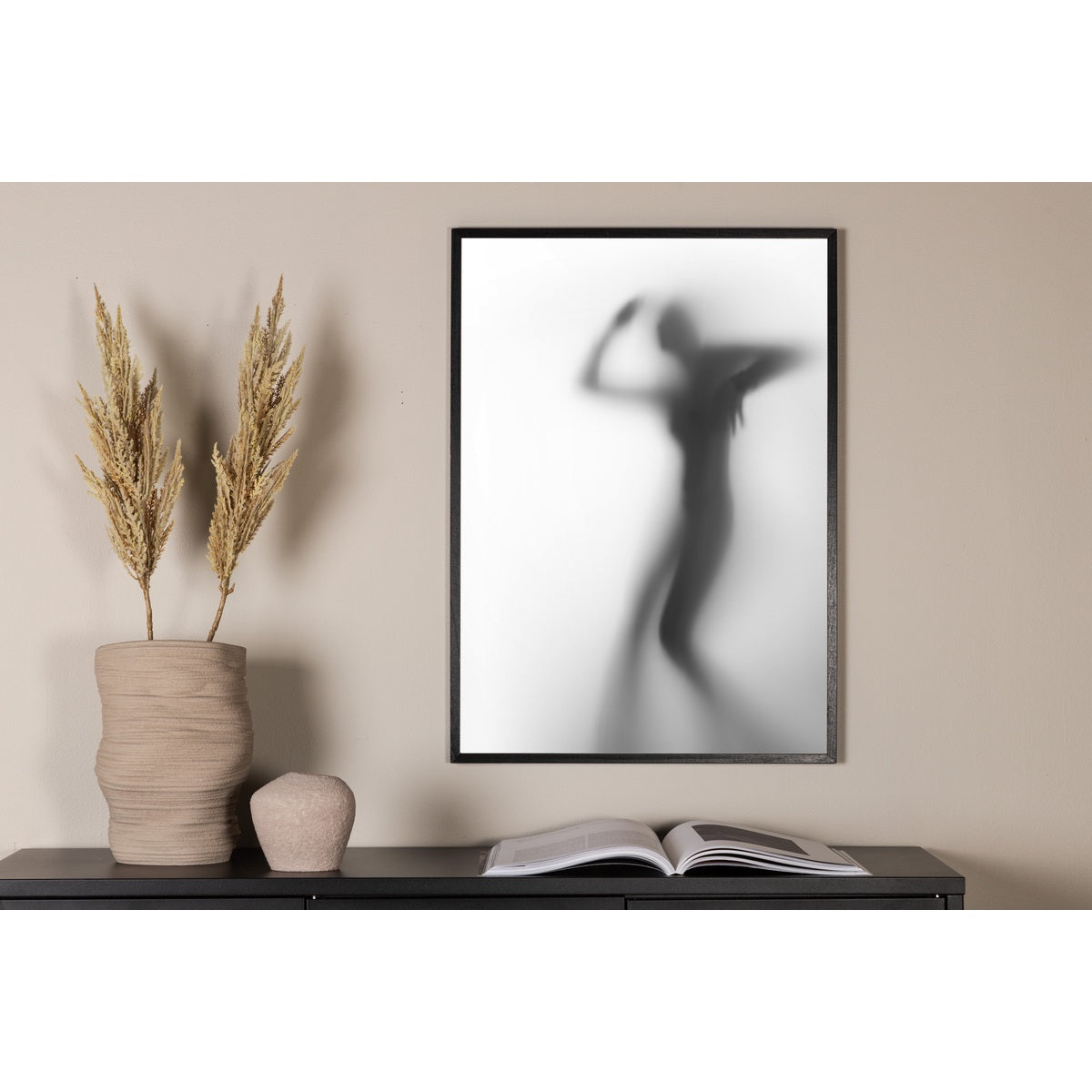 Manshade Poster 30x40 Venture Design Pynteartikler