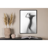 Manshade Poster 30x40 Venture Design Pynteartikler