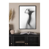 Manshade Poster 50x70 Venture Design Pynteartikler