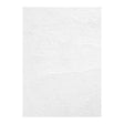 White Reveted Poster 70x100 Venture Design Pynteartikler
