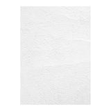 White Reveted Poster 70x100 Venture Design Pynteartikler