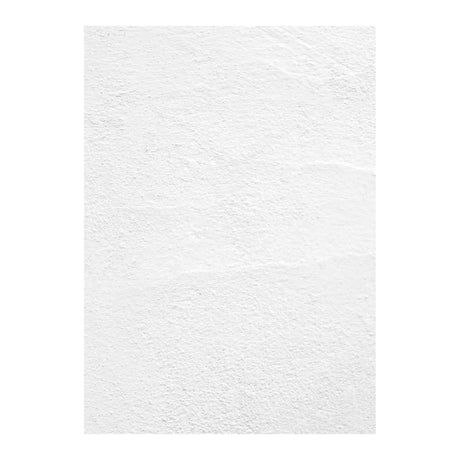 White Reveted Poster 70x100 Venture Design Pynteartikler