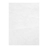 White Reveted Poster 70x100 Venture Design Pynteartikler