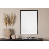 White Reveted Poster 70x100 Venture Design Pynteartikler