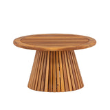 Lumpur Bord Venture Design Sofabord
