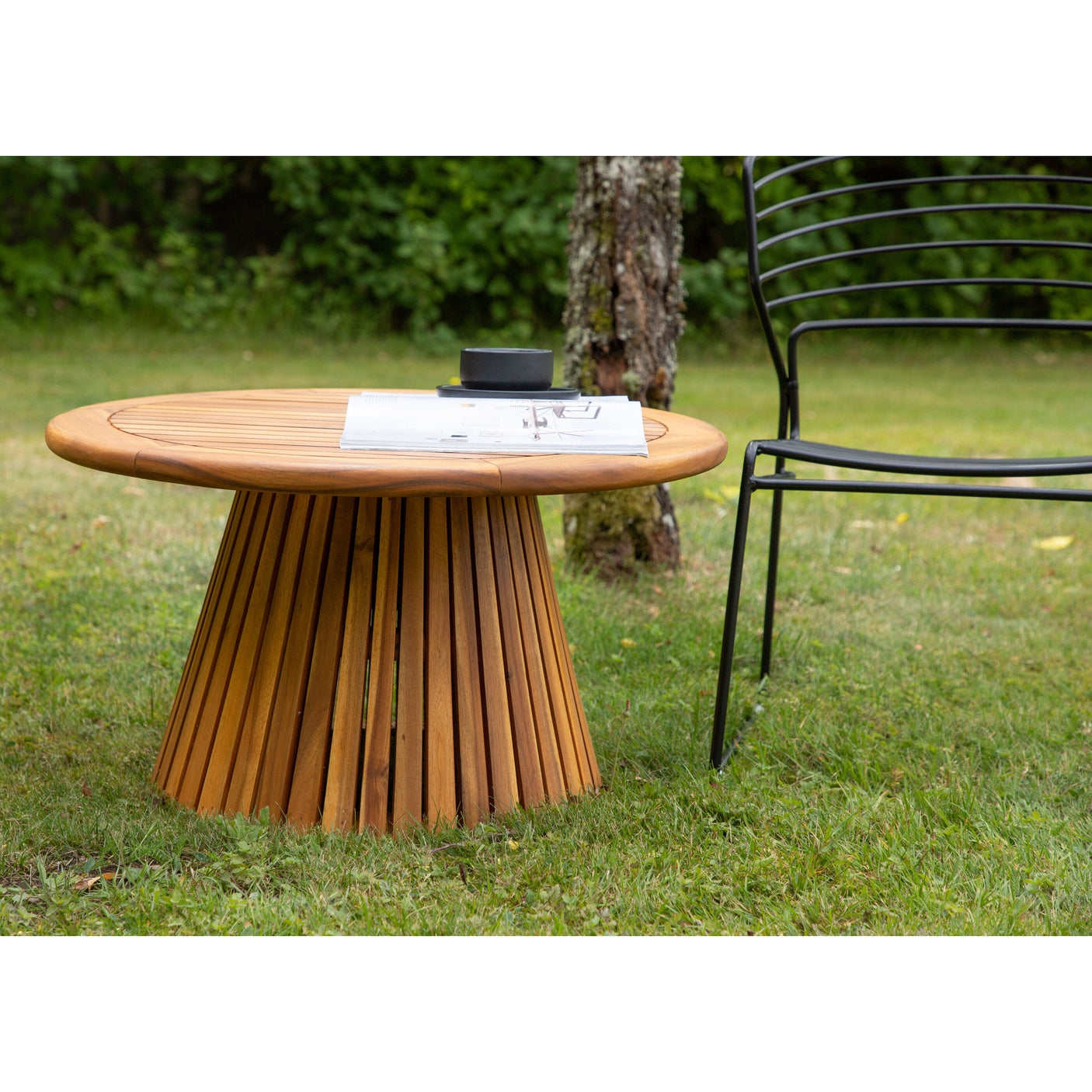Lumpur Bord Venture Design Sofabord