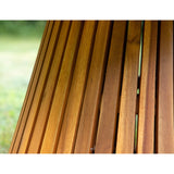 Lumpur Bord Venture Design Sofabord