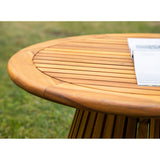 Lumpur Bord Venture Design Sofabord