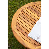 Lumpur Bord Venture Design Sofabord