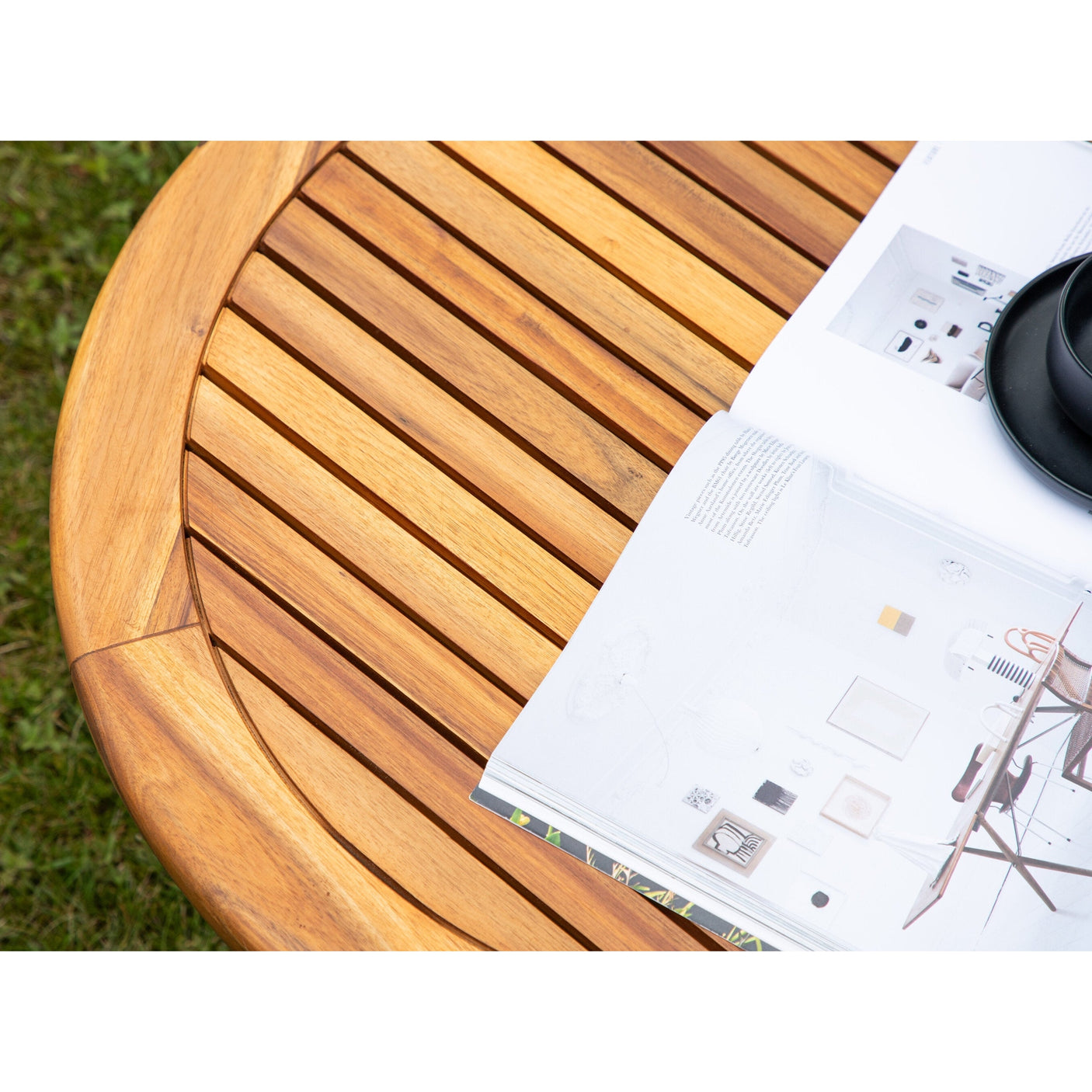 Lumpur Bord Venture Design Sofabord