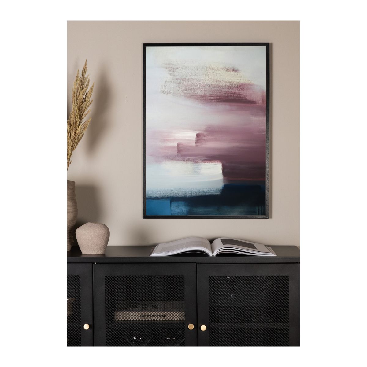 Dihin Poster 70x100 Venture Design Pynteartikler